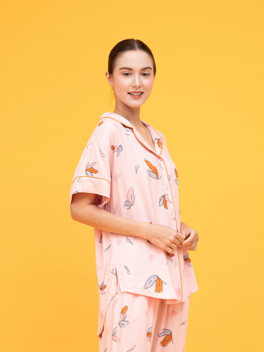 Nap Queen Bee – Dancing Leaves