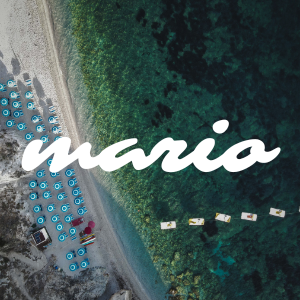 MARIO