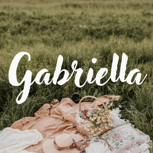 GABRIELLA