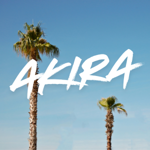AKIRA