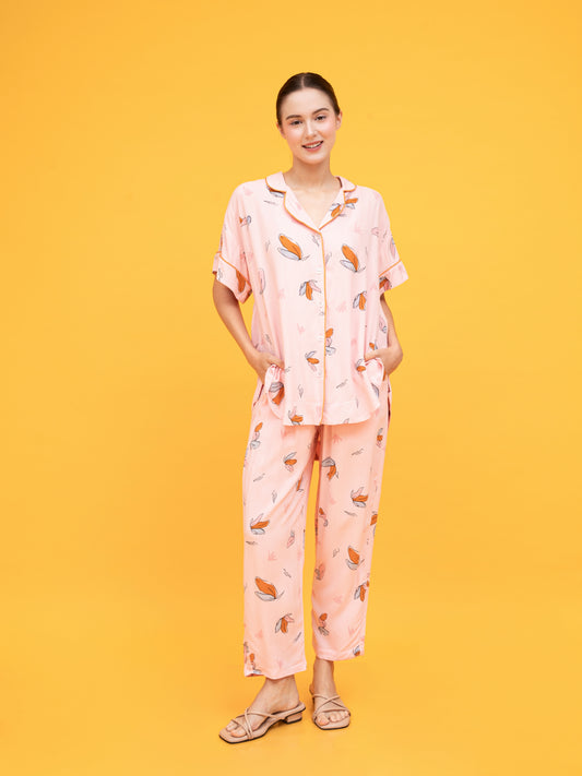 Nap Queen Bee – Dancing Leaves