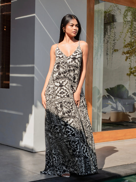 Catalina Dress – Bloom