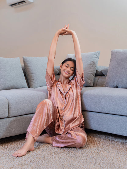 Nap Queen Bee – Caramel